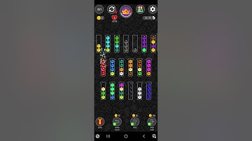 Ball Sort Master 351