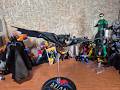 Mezco One:12 Collective Batman The Animated Series Batman Review | Worth it?