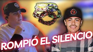 THAT'S HOW I GOT INTO SANTERIA