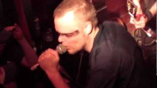 The Chuck Norris Experiment -  &quot;Experiment Munster&quot; (Live - 2008) I Hate People Records