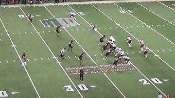 [RAW] Campbell: Manuma interception, 2:17, Q3