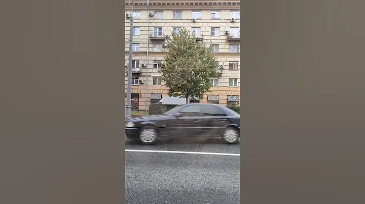 houses in Moscow#shorts