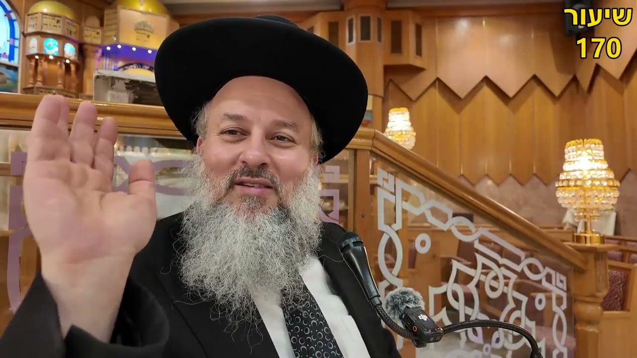 Uploads from הרב שלום פרץ מוסדות התורה בית אל