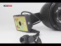 CAMWON Mini 4G 5X PTZ Camera（PTZW- IP4G5S500F）