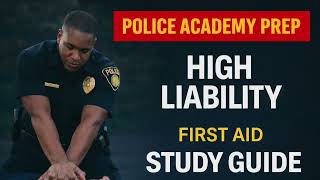 First Aid Chapter 2 Exam Study Guide | High Liability | (2026 Edition)
