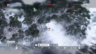 Pure chaos