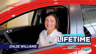 The SUV Season Sales Event is HERE! | Beechmont Ford