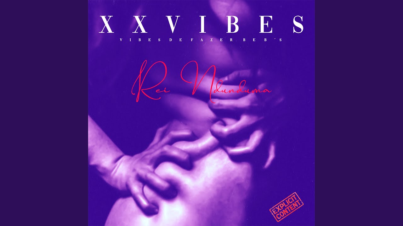 Xxvibes - REI NDUNDUMA | Shazam