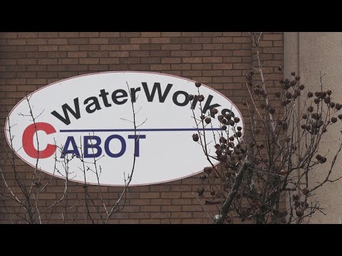 Cabot residents worried about proposed wastewater rate increase