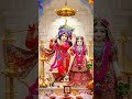 Radhe Krishna Govind Murari 🙏 #radhe #govind #murari #status #trending #shorts #bhakti #viralvideo