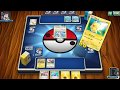 Pokemon Trading Card Game Online Gameplay Playing 