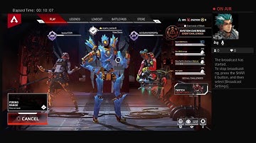 Wingman inspection trick shot