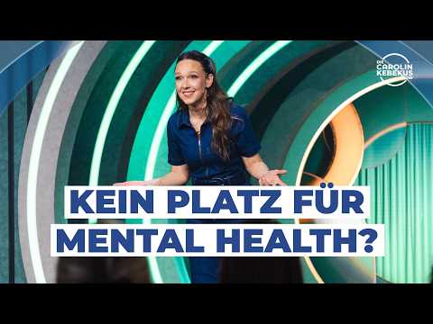 Honorarkürzungen für Therapeut:innen: Dann einfach Insta-Therapie? | Die Carolin Kebekus Show