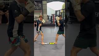 “FIND YOUR POP” #mma #breakingbadhabits #fightcamp #boxing #habitbreaking #muaythai #bjj