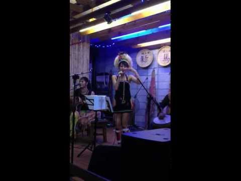 愛情釀的酒 婷婷