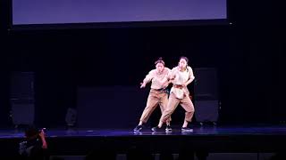 StepWise 特別賞 高校生部門 DANCE ATTACK!! 2018 FINAL