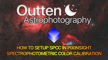 SpectroPhotometricColorCalibration & How To Setup It Up!