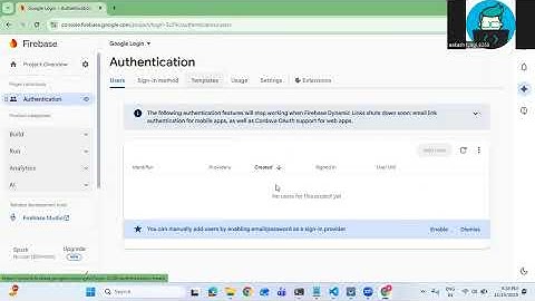 Google Login in React Native Android | Step by Step Tutorial