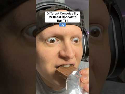 Consoles try mr