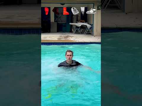 Can You Walk On Water?