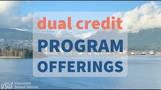 Program Overview