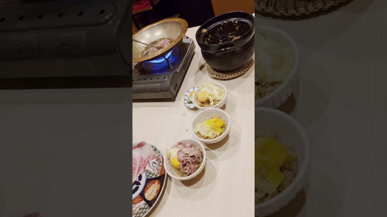 割烹きたろう Kappou Kitarou 親切な店員さんと美味しいお料理で幸福感で満たされました #shorts