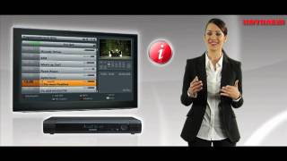 Technik Guide - Kathrein - Tvtv Premium Epg Komfort Epg