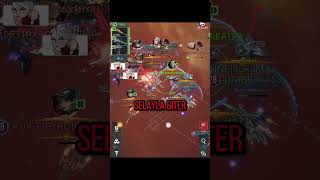 Foundation: Galactic Frontier #foundationgalacticfrontier #gaming #games #mobilstrateji