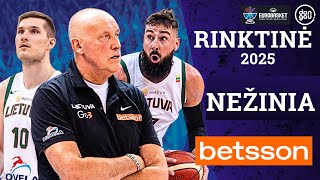 Download Lagu Kurtinaitis nežinioje, pasimetę žaidėjai ir pergalė prieš Islandiją | Rinktinė 25 MP3 Download Lagu Kurtinaitis nežinioje, pasimetę žaidėjai ir pergalė prieš Islandiją | Rinktinė 25 MP3
