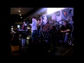 【沖繩三線民謡】02  安里屋節 新安里屋ユンタ  Live at Maji Square on 20141025