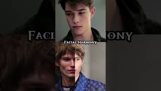 Jordan Barret VS Francisco Lachowski #shorts #supermodel #fashion #psl #looks screenshot 4