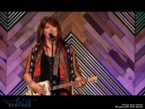 Those Ain't Pants / Anita Renfroe