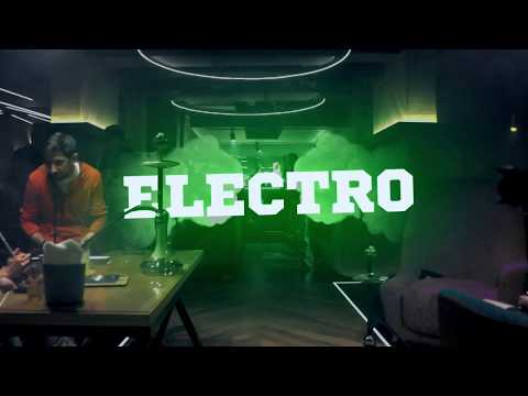 Nuahule Smoke Electro. Горячее видео открытия.