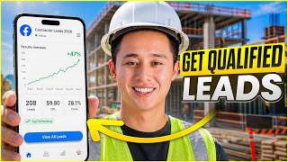 How To Set Up Facebook Ads for Contractors To Generate Qualified Leads 2026