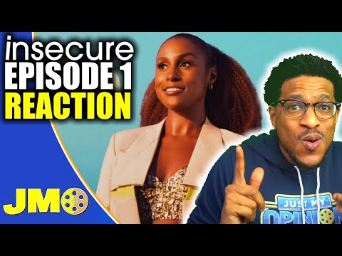 Insecure Season 5 Episode 1 Reaction (SPOILERS)