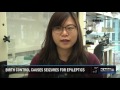 Birth control causes seizures for Epileptics