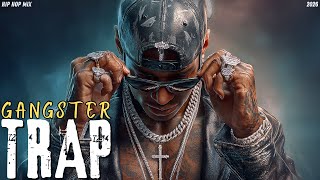 BEYOND MORTAL LIMITS | Gangster Trap x Freestyle Rap Mix – Unfiltered Power \u0026 Ruthless Focus