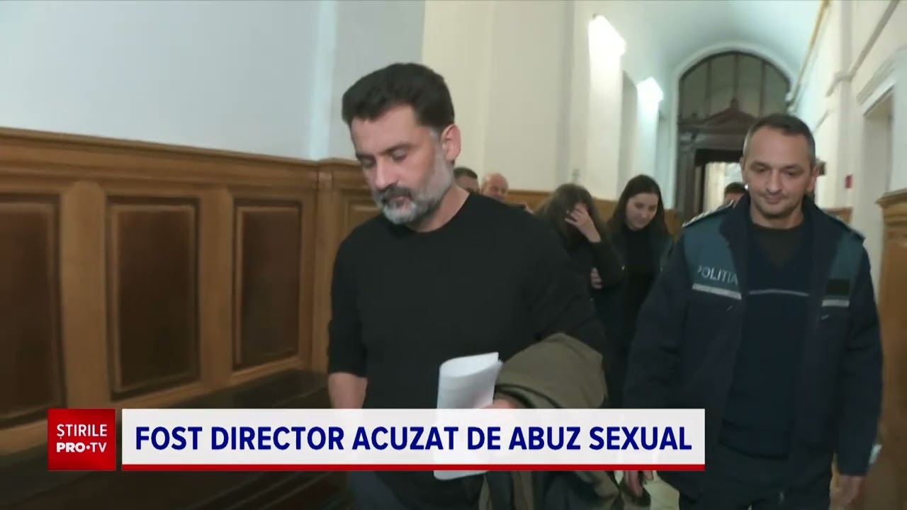 Mărturia polițistei din Baia Mare care își acuză superiorul de abuzuri