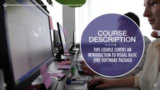 CSC 301 Visual Programming