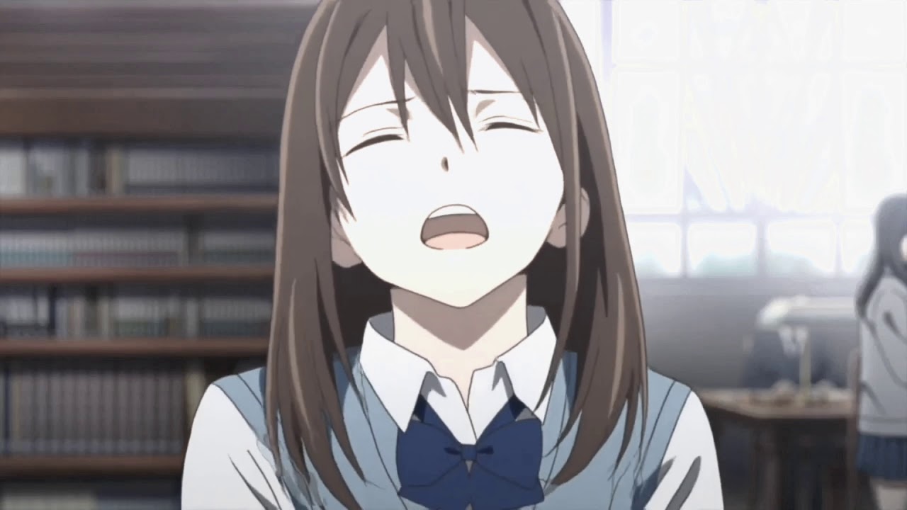 Igyo No Kimi