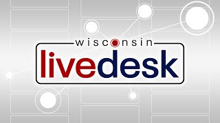 Wisconsin Live Desk for Oct. 22, 2025 | FOX6 News Milwaukee