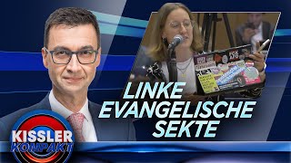 Ekd Wird Zur Linken Sekte Synode Als Politisches Kampfbüro Kissler Kompakt Am 24.11.2025