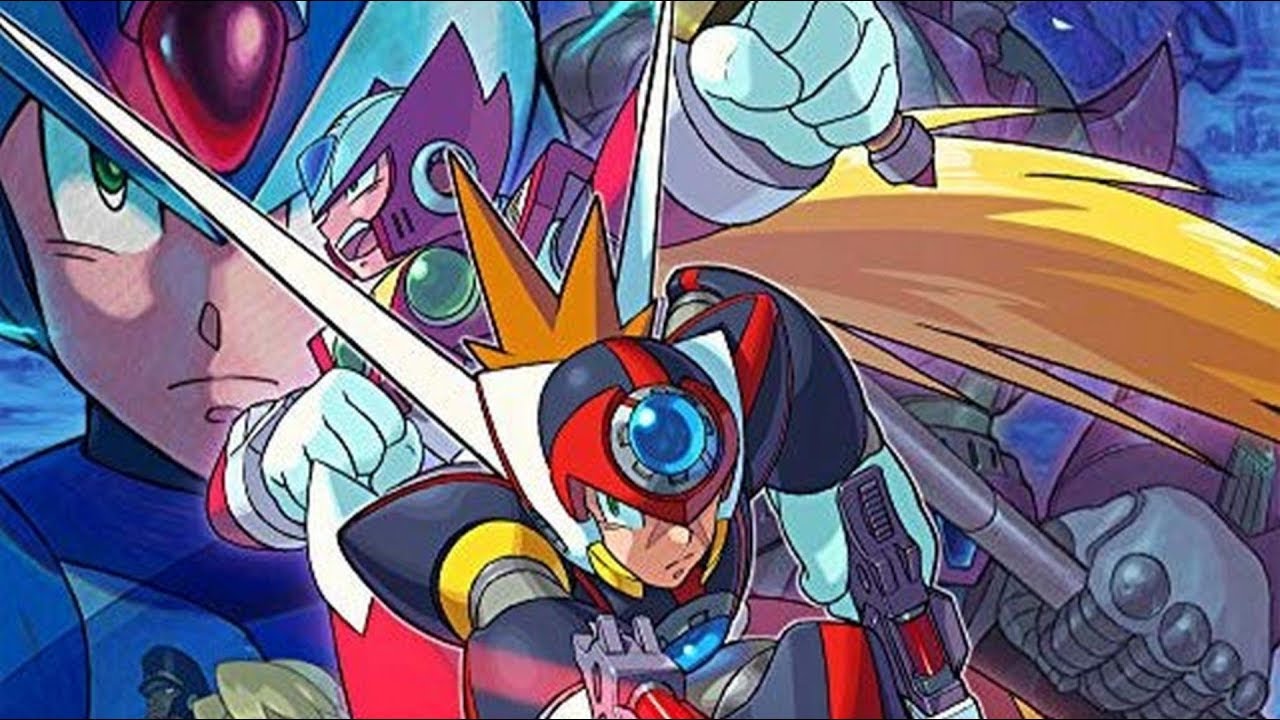 mega man x7 download mega man x7 download
