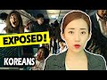 Things No One Tells You About Koreans