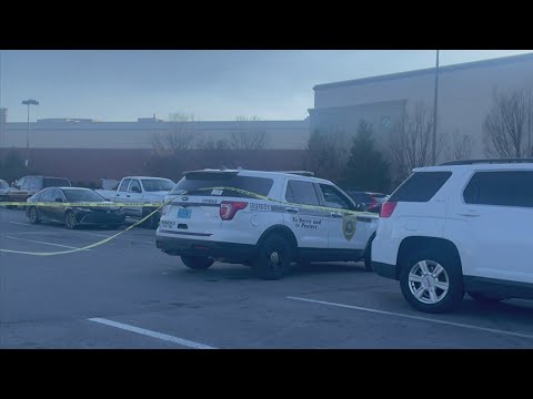 Two Huntsville police officer taken to hospital after being hit by a ...