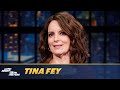 Tina Fey Reminisces on Mean Girls Premiering 20 Years Ago