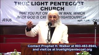 TAKE HEED (PT. 3)