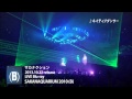 サカナクション - LIVE Blu-ray「SAKANAQUARIUM 2010(B)」トレーラー