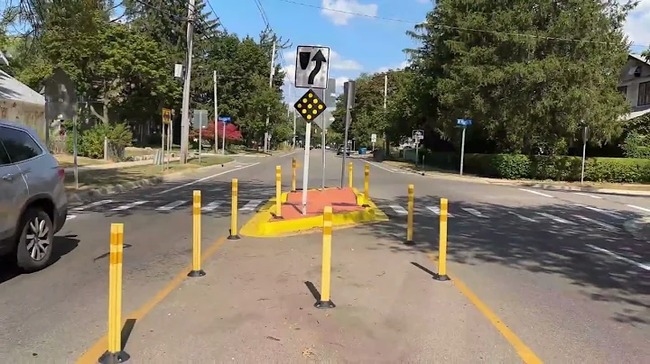 2024 Safe System Student Video Competition 3rd Place:  Western Michigan University