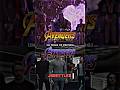 Infinity War vs Endgame: Writing Showdown ๐